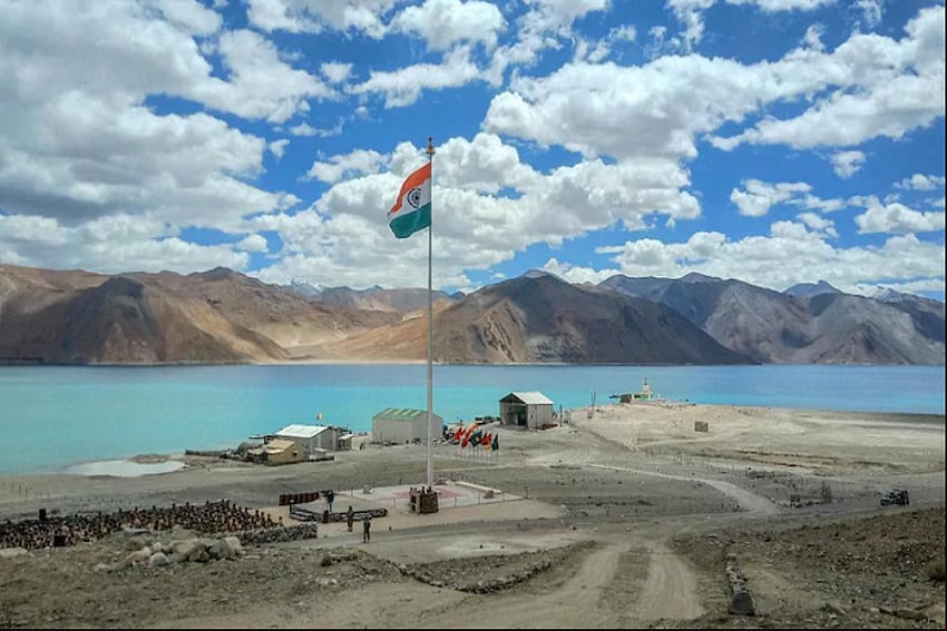 India Inks Pact To Establish First Geothermal Field Development Project In Leh
