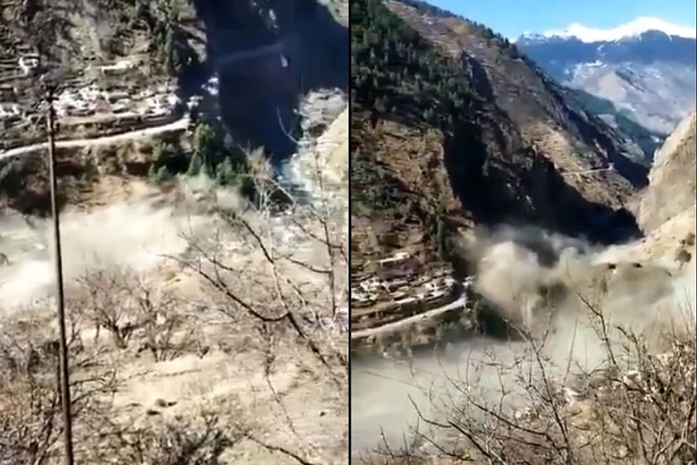 UP On High Alert After Flash Floods In Neighbouring Uttarakhand
