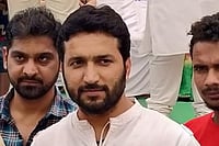 Eklavya Singh Gaur, The Complainant In Munawar Faruqui Case, May Make A Political Career Out Of It Eklavya Singh Gaur, The Complainant In Munawar Faruqui Case, May Make A Political Career Out Of It
