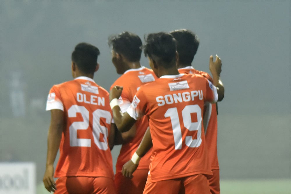 I-League Live Streaming, NEROCA Vs Chennai City: Preview, When And Where To Watch