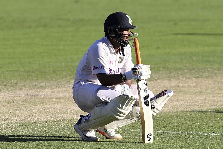 Uttarakhand Glacier Burst: Cricketer Rishabh Pant To Donate Match Fees For Rescue Work