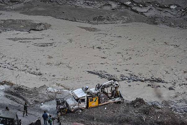 Action Plan: NTPC To Install Early Warning System At Project Sites In Hills After Uttarakhand Flood