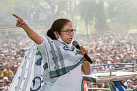 Mamata Banerjee Removed As TMC Chief By Rebel Camp Led By Ritabrata Mamata Banerjee