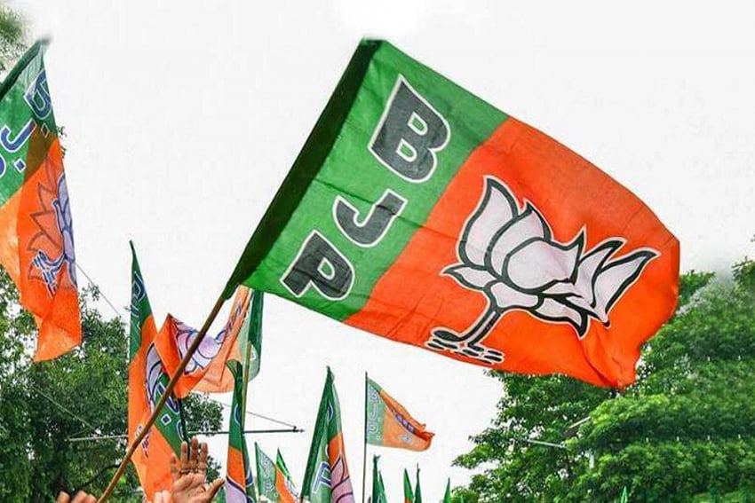 BJP Names Morpal Suman As Candidate For Rajasthan’s Anta Bypoll