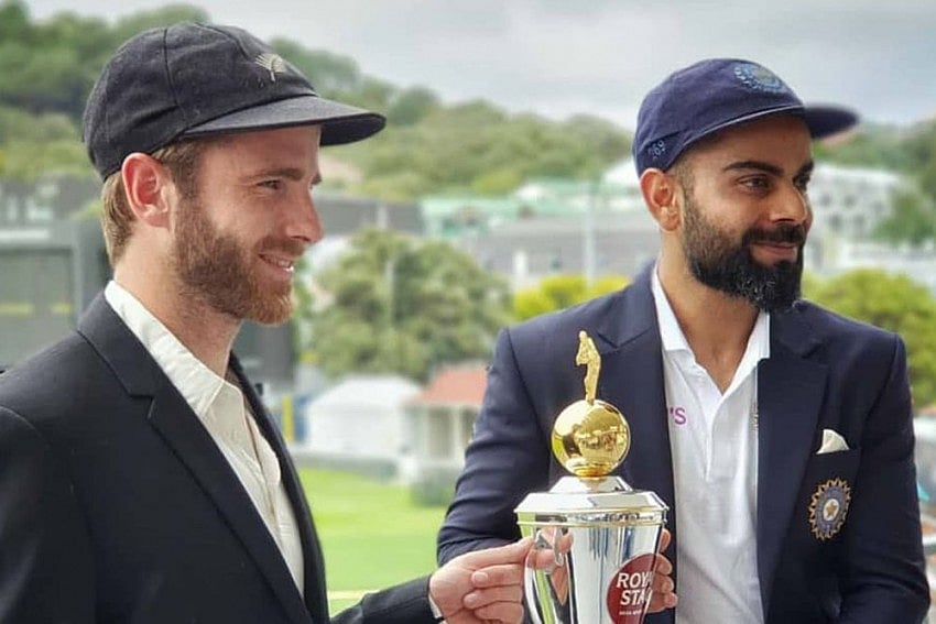 Southampton To Host World Test Championship Final Between India And New Zealand, Confirms ICC