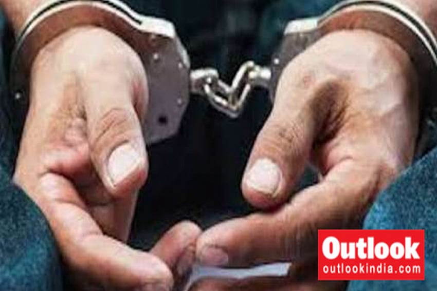 Man Arrested In Delhi For Making Another Person Take Exam On His Behalf