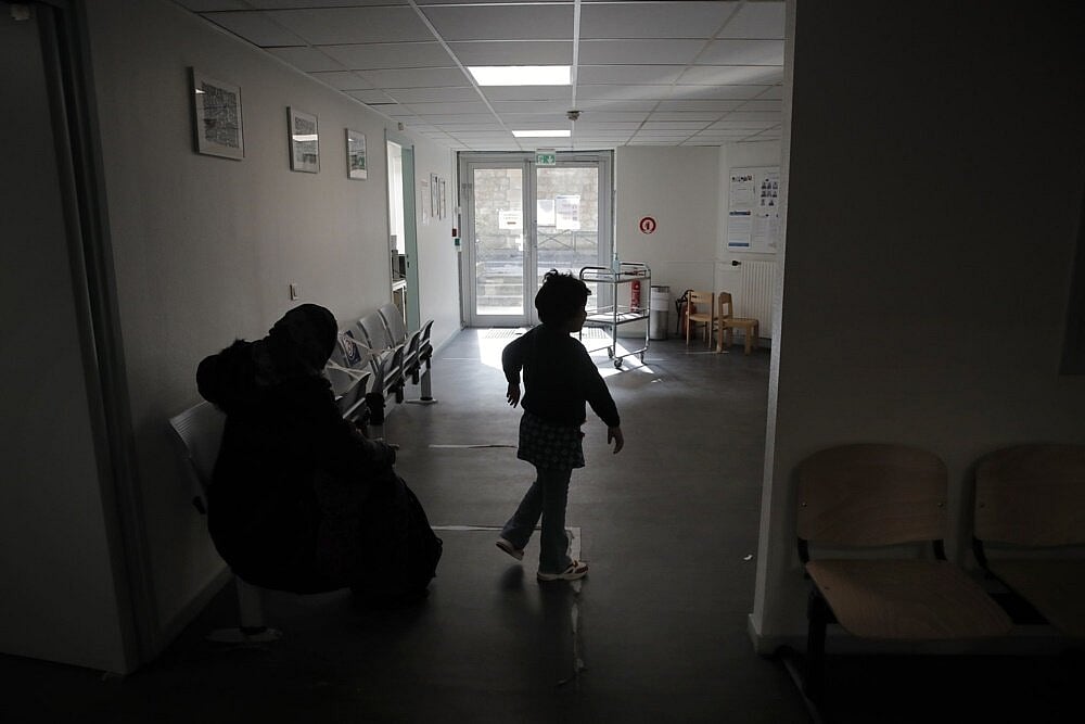 Amid Pandemic, Childhood Mental Health Issues On A Rise