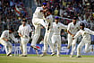 Indian Cricket Turned A Corner With 2001 Series Win Vs Australia; Harbhajan Singh, VVS Laxman Were Outstanding Indian Cricket Turned A Corner With 2001 Series Win Vs Australia; Harbhajan Singh, VVS Laxman Were Outstanding