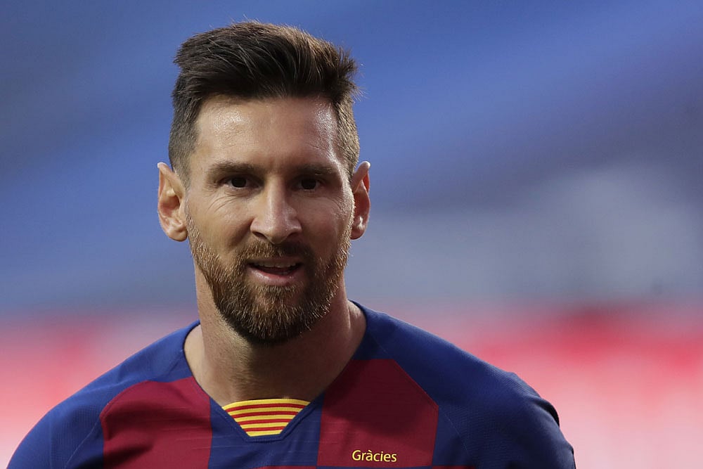 Barcelona Vs Huesca, Live Streaming: When And Where To Watch La Liga ...