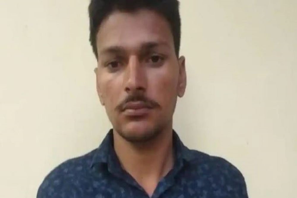 Rajasthan: Army Jawan, Honey-Trapped On Facebook, Held For Leaking Confidential Info To Pakistan