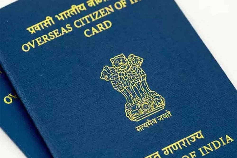 How New OCI Notification Is Going To Impact Overseas Citizens' Travel, Stay, And More