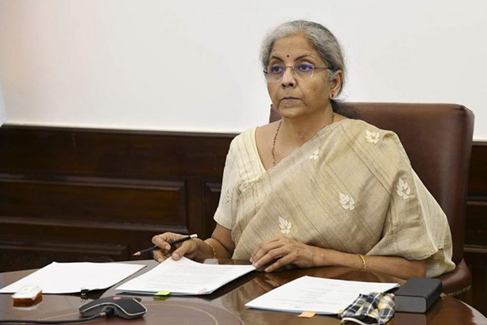 Union Cabinet Approves Bill To Set Up Development Finance Institution