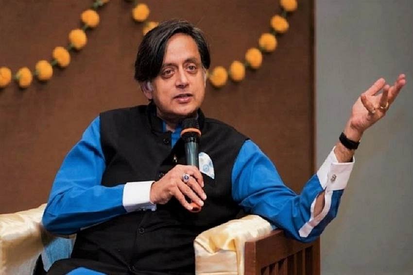 University Campuses No Longer Remain Inclusive Spaces Safeguarding Freedom Of Expression: Tharoor - null