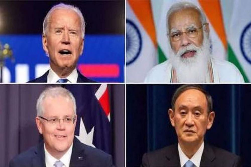 Quad To Lead Indo-Pacific Towards More Positive Vision, Says US Diplomat