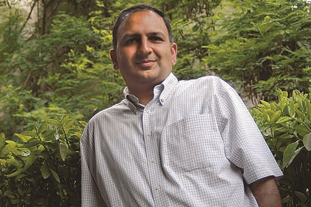 Pratap Bhanu Mehta