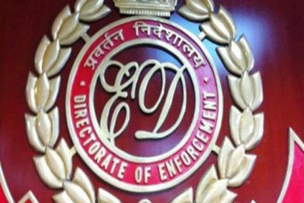 TRP Scam: ED Attaches Rs 32 Crore Assets of TV Channels In Mumbai, Delhi, Gurgaon, Indore
