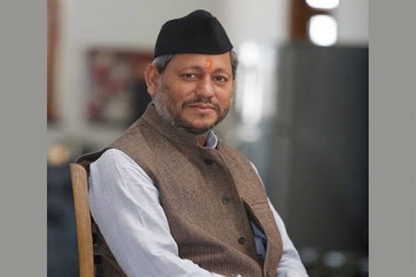 'Ripped Jeans' Remark Not Being Presented In Full Context: Uttarakhand CM's Wife