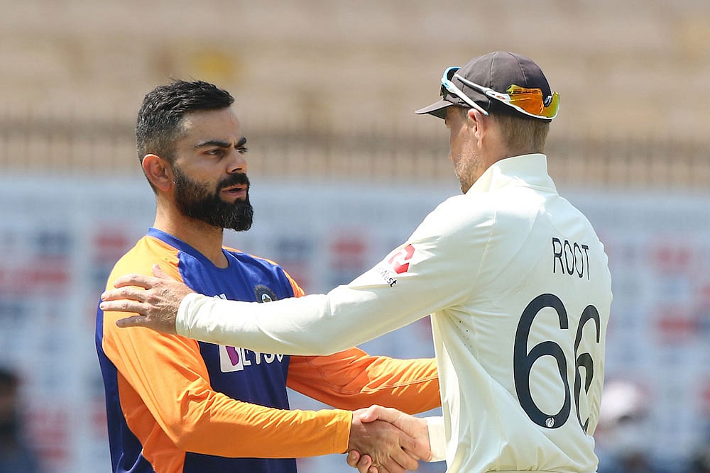 IND Vs ENG, 4th Test, Live Streaming: All You Need To Know About India's Make Or Break Match - File photo