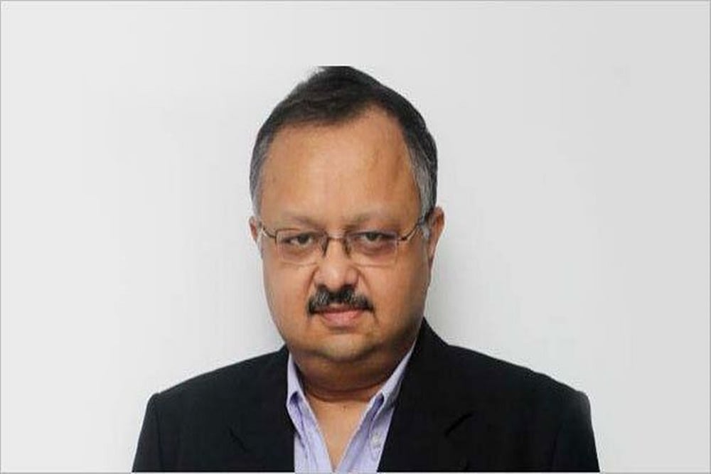 Bombay HC Grants Bail To Partho Dasgupta In TRP Scam Case