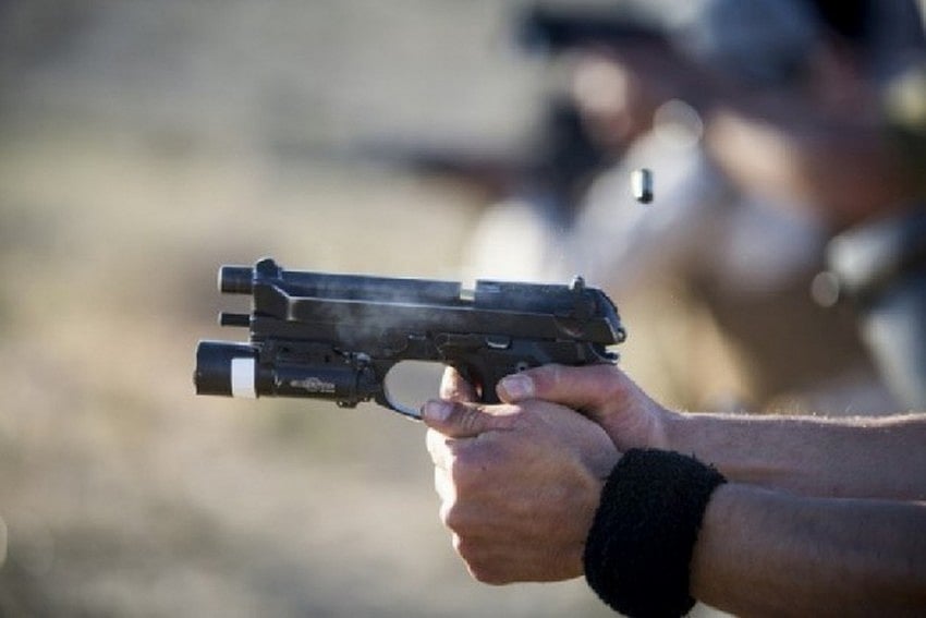 3 Dead, Several Injured In Early Morning Shooting In Jonesboro, Arkansas