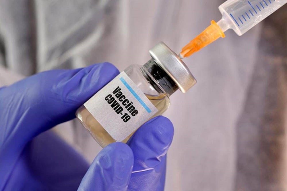 Chinese Hackers Targeted Serum Institute, Bharat Biotech: Cyber Firm Report