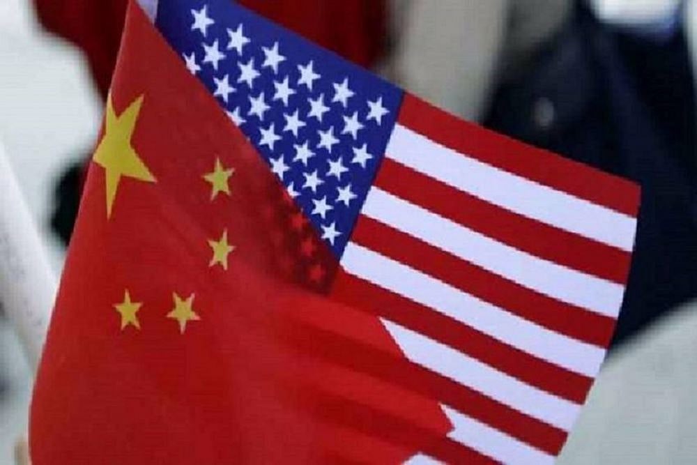 China’s Actions Constitute A Threat To Regional Peace In Indo-Pacific: Pentagon