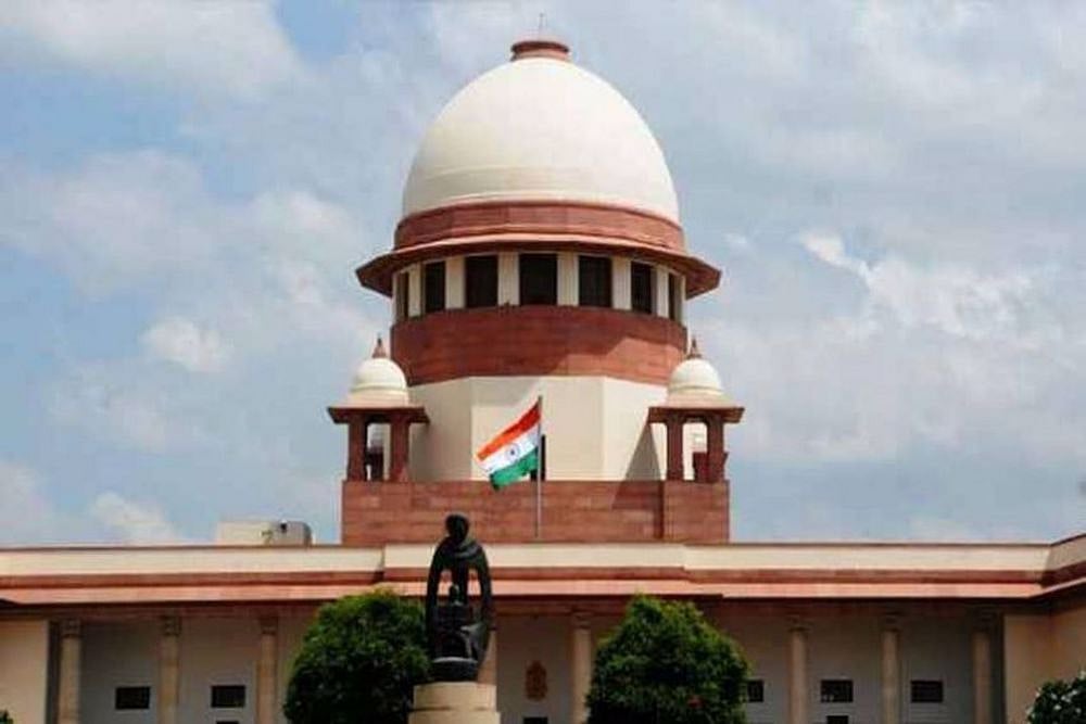 Maratha Quota Case: Where Is Equality If There Is No Limit To Reservations, Asks SC