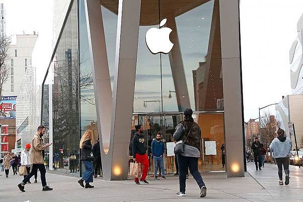 Apple Fined $2 Million In Brazil For Not Providing Charger In iPhone 12 Box