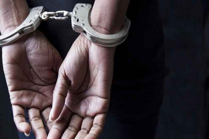Two Injured in Firing Outside Congress Leader’s Office in Chhattisgarh’s Bilaspur