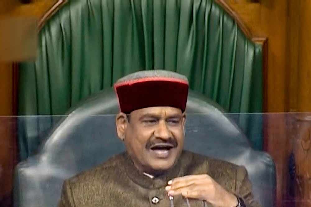 Om Birla