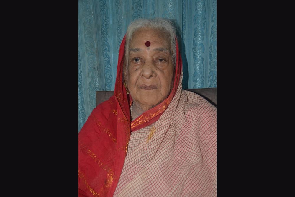 Noted Odissi Dancer Laxmipriya Mohapatra Passes Away