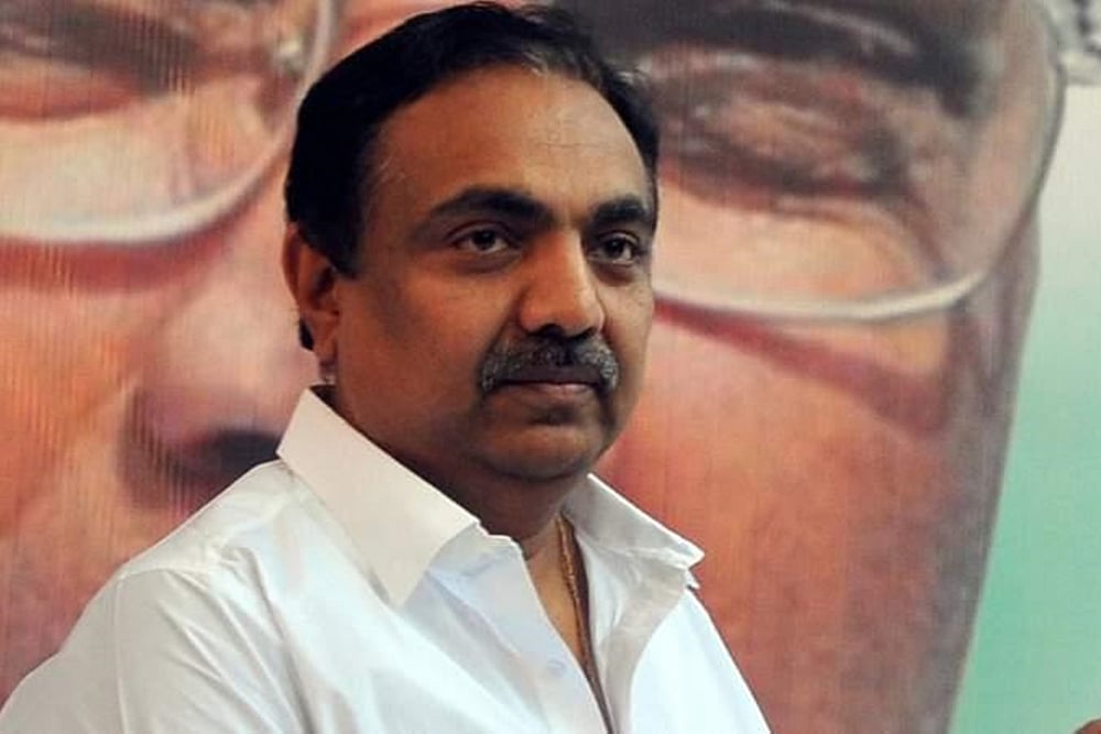 Jayant Patil