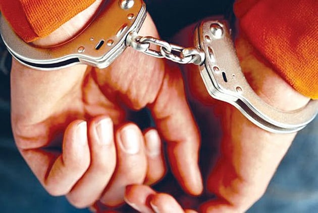 Uttar Pradesh: Man Fakes Mother’s Death To Grab Property, Held