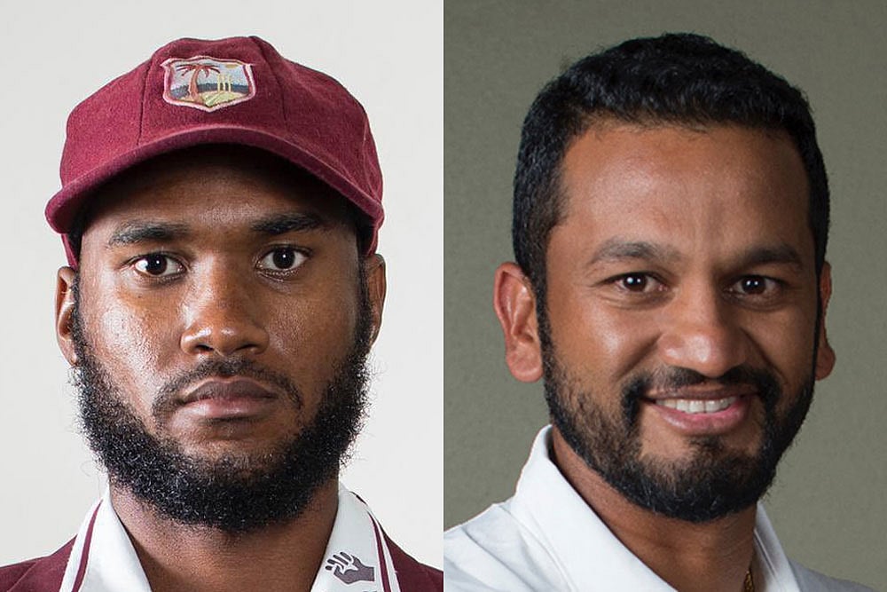 WI Vs SL, 1st Test, Day 2: Despite Suranga Lakmal Fifer, West Indies Take 99-run Lead Against Sri Lanka - Highlights