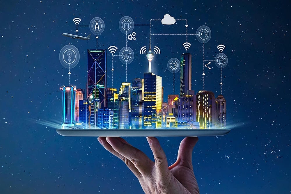Indian Cities – Is Being Smart Good Enough?