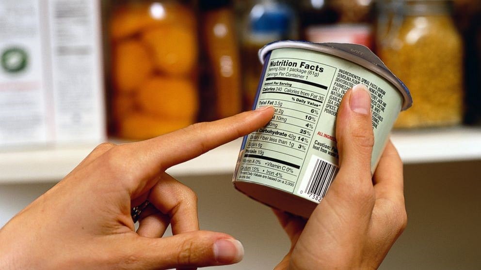 Strong Front Of Package Labelling Must To Stem The Scourge Of Non Communicable Diseases