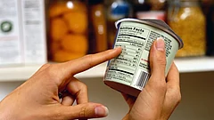 India’s Front-Of-Pack Labels: The Fight Over What Gets Flagged - | File Photo