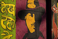 Tales From Jail: What Bhagat Singh's Notebook Taught Me