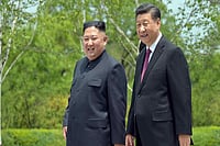 Xi To Meet Kim Jong Un In First North Korea Visit Since 2019 Amid Nuclear Expansion Push