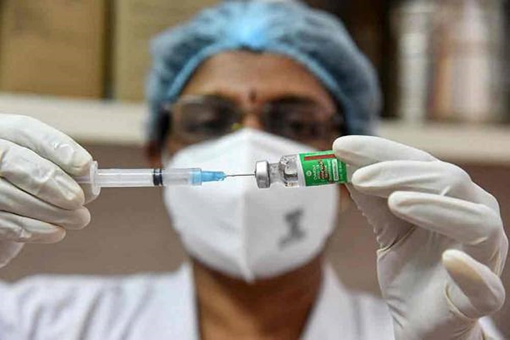 Explained: Delhites Can Now Walk-In For Covid-19 Vaccination; Here’s how