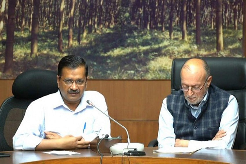 GNCTD Bill: Why I Don’t Want To Be A Delhi Voter