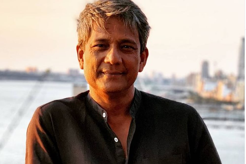 Adil Hussain