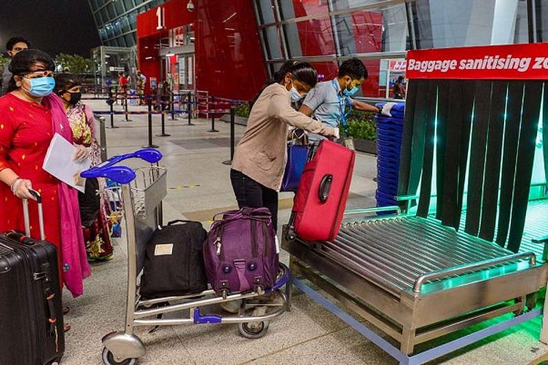 Travelling Via Air? Here's A List Of Covid-19 Restrictions For Passengers By State Governments