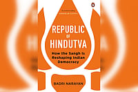 Book Excerpt: ‘Republic Of Hindutva’ By Badri Narayan