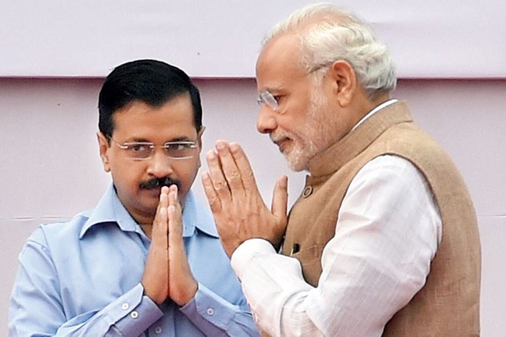 Explained: All About GNCTD Bill, How It Curtails Elected Delhi Govts Power