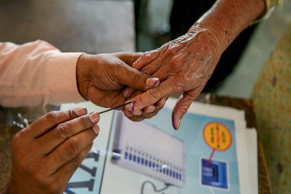 Assam Phase 1 Elections 2021: Voting Date, Constituency Seat List, Key Candidates; All You Need to Know - null