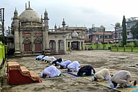 Muslims, Loudspeakers, And A Sinister History Lesson