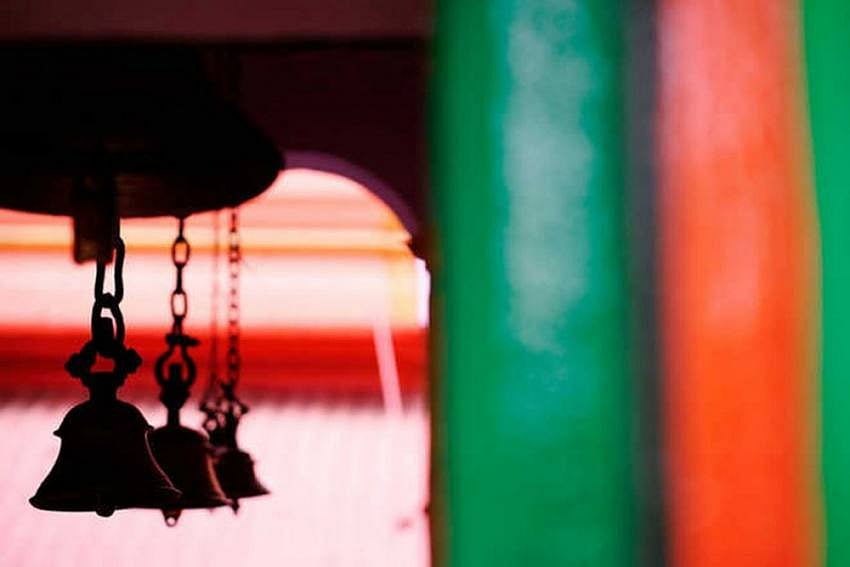 Pakistan: Complaint Filed Against Hindu Temple’s Security Staff For Stopping Devotees From Praying