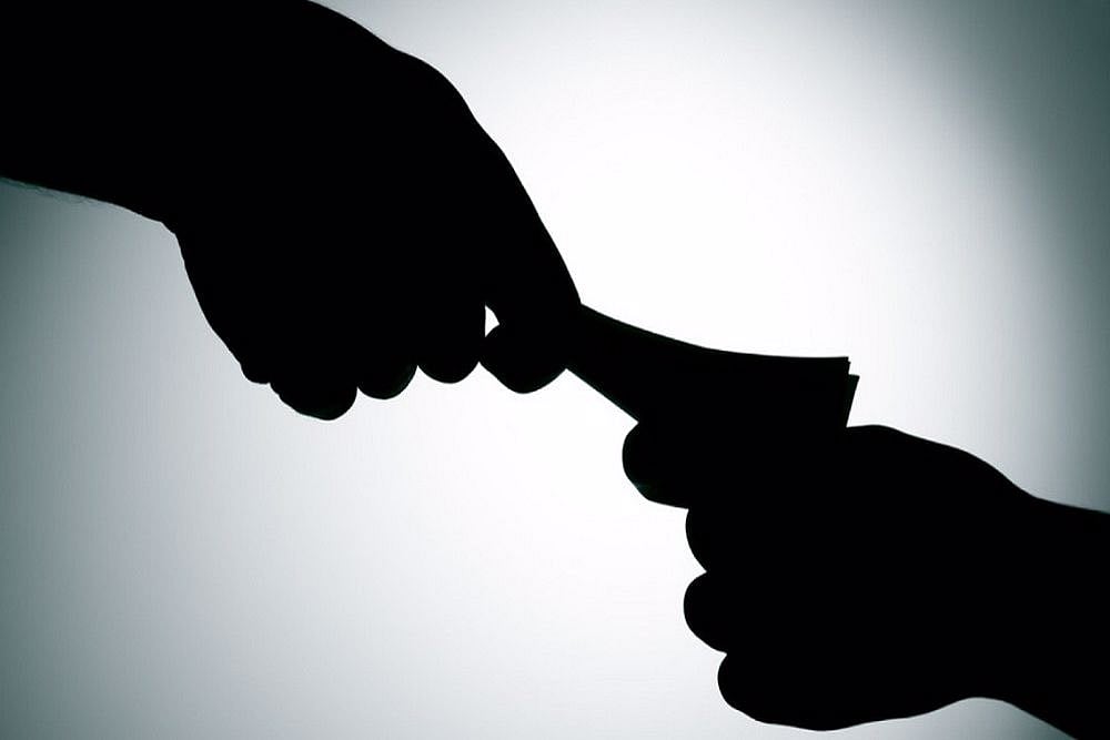 Uttar Pradesh: Constable Seeks Rs 20,000 Bribe From Rape Victim; Arrested