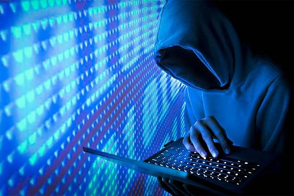 I4C warns about fake porn apps linked to financial fraud. - File Photo